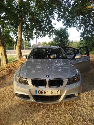 BMW Serie 3 2009