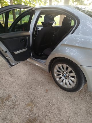 BMW Serie 3 2009