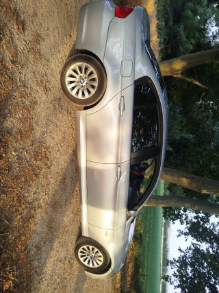 BMW Serie 3 2009