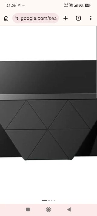 TV Sony KD-55AF9 OLED Averia de ram placa base.