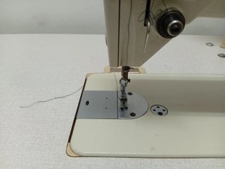 Máquina de coser industrial Brother DB2-B735-3
