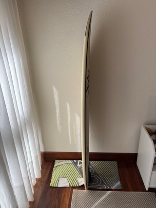 Tabla de surf Firewire Baked Potato 5'3