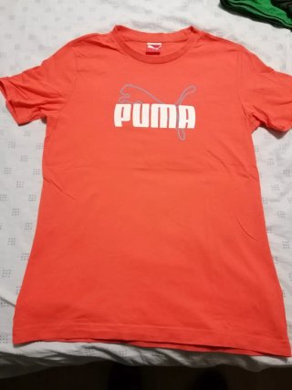 Lote Camisetas Algodón Variadas