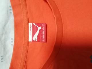 Lote Camisetas Algodón Variadas