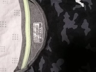 Lote Camisetas Algodón Variadas