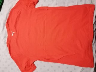 Lote Camisetas Algodón Variadas