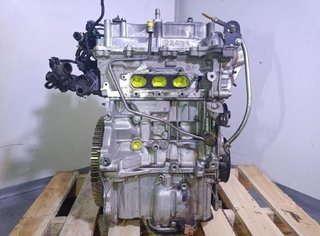 Motor h4bb410 renault clio 0.9 tce 90 rectp5385233