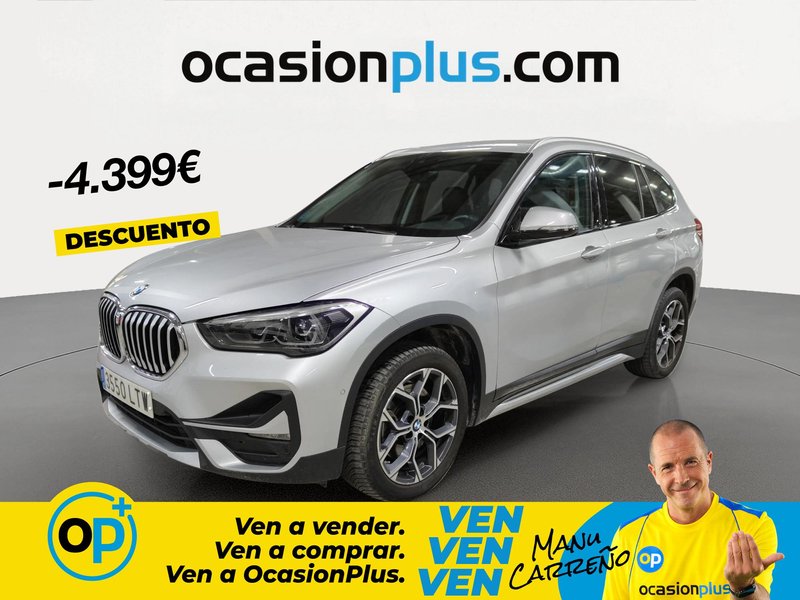 BMW X1 sDrive20d 140 kW (190 CV) - foto 1
