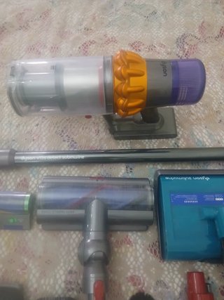 Dyson V15 Detect Submarine Accessori