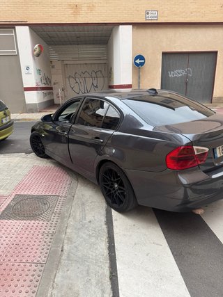BMW Serie 3 2006 163cv