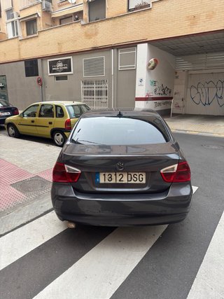 BMW Serie 3 2006 163cv