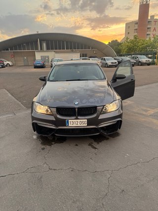BMW Serie 3 2006 163cv