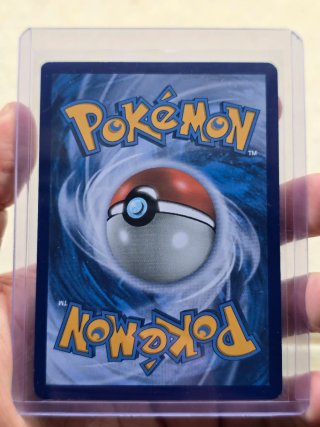 Gengar & Mimikyu GX Tag Team Inglés