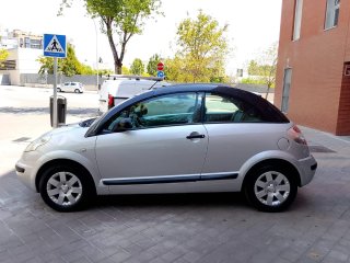 Citroen C3 2004