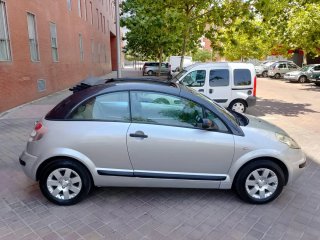 Citroen C3 2004