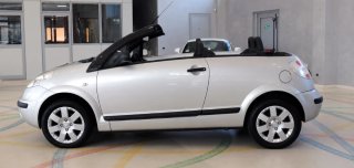 Citroen C3 2004