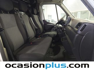Nissan Interstar Furgon 2.3 dCi GO L2H2 3,5T FWD 99 kW (135 CV)