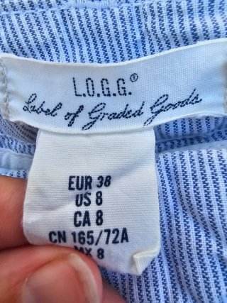 Bermudas de hombre