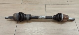 TRANSMISION DELANTERA IZQUIERDA RENAULT MEGANE IV
