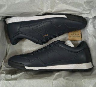 BOSS Sneakers Uomo Titanium SL_Itpf 50542099