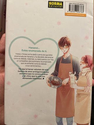 UNA ENFERMEDAD LLAMADA AMOR 01