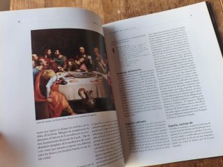 CARVALHO GASTRONÓMICO SABER O NO SABER