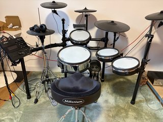 Roland TD-27 Batería Electrónica
