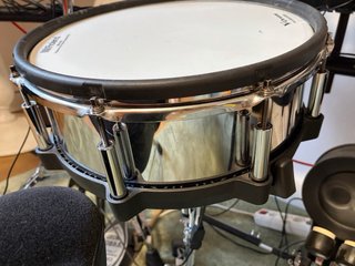 Roland TD-27 Batería Electrónica