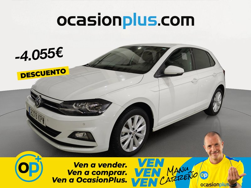 Volkswagen Polo Sport 1.0 TSI 85 kW (115 CV) - foto 1