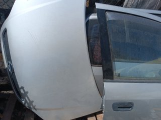 Puertas Opel Zafira 2002