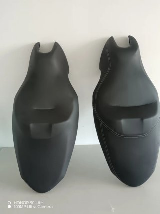 Asiento BMW C 650