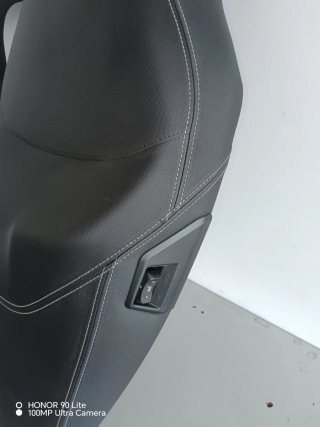 Asiento BMW C 650