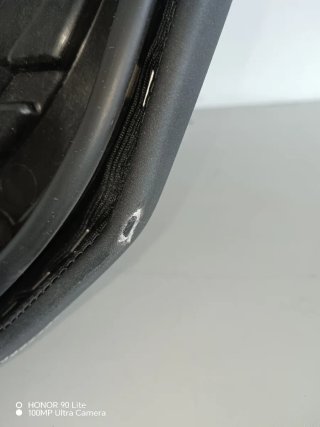 Asiento BMW C 650