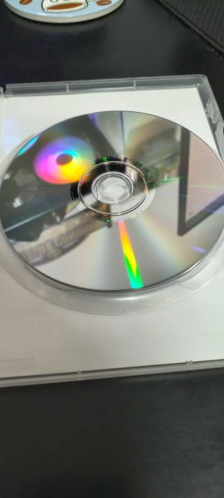 Power Rangers DVD 2 Películas no envío