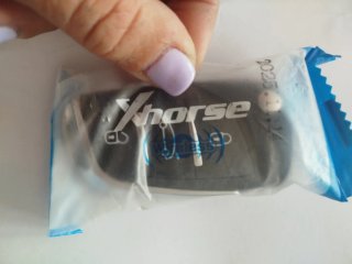 Mando Coche Xhorse Wireless