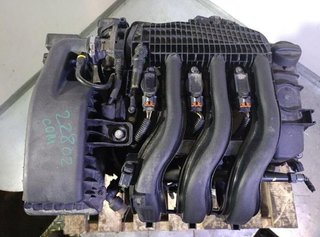 Motor completo hm01 citroen c4 cactus rectp5522808