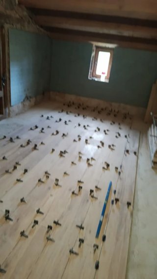 Obras y reformas