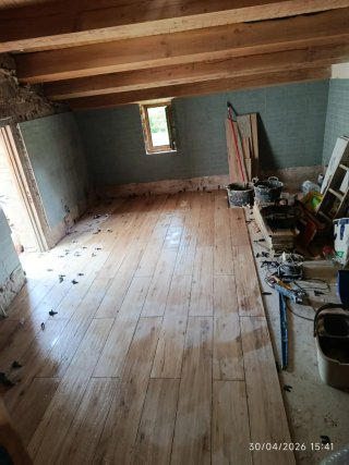 Obras y reformas
