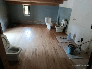 Obras y reformas