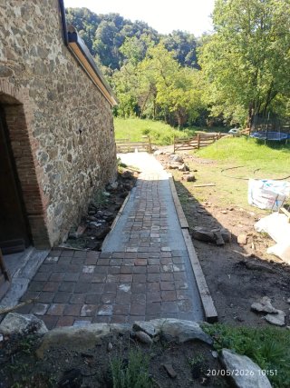 Obras y reformas