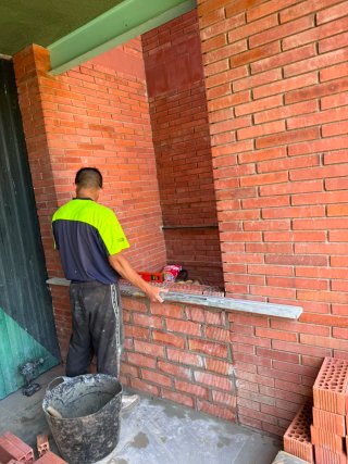 Obras y reformas