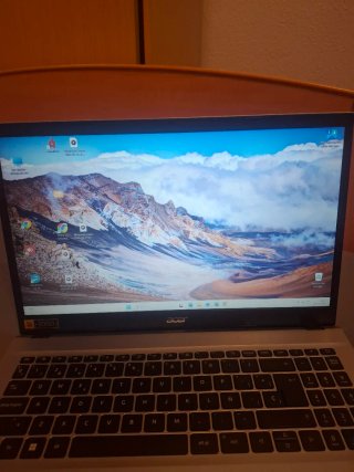 Portátil Acer Aspire 3 A315-44P-R87K