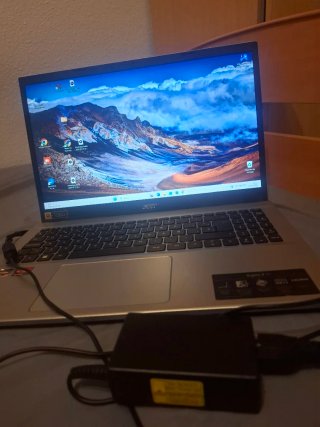 Portátil Acer Aspire 3 A315-44P-R87K
