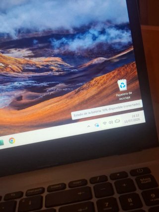 Portátil Acer Aspire 3 A315-44P-R87K