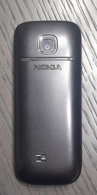 Cellulare Nokia 2730 Classic Funzionante del 2010
