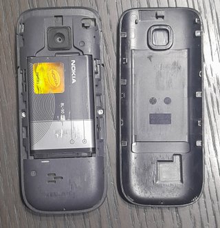 Cellulare Nokia 2730 Classic Funzionante del 2010