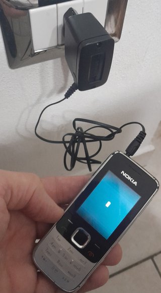 Cellulare Nokia 2730 Classic Funzionante del 2010