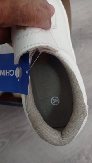 Zapatos de seguridad Sparco negros