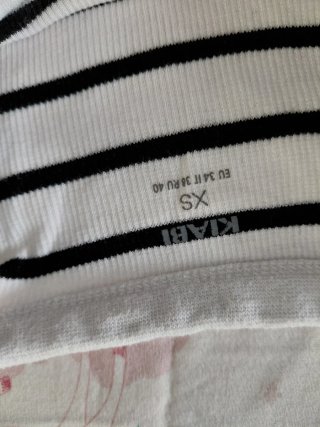 Lote de verano: Shorts Blancos y 2 camisetas
