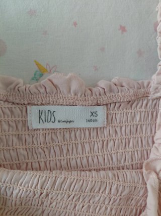 Lote de verano: Shorts Blancos y 2 camisetas